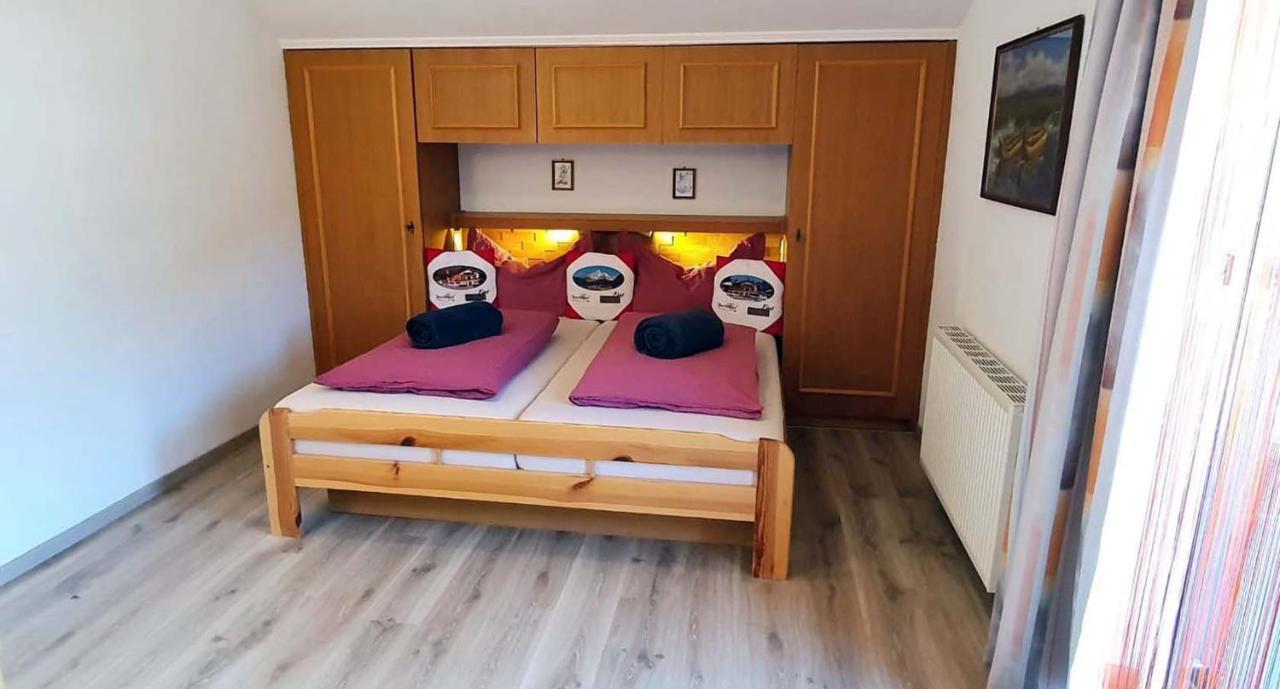Appartamento Buschhaeusl Filzmoos Esterno foto