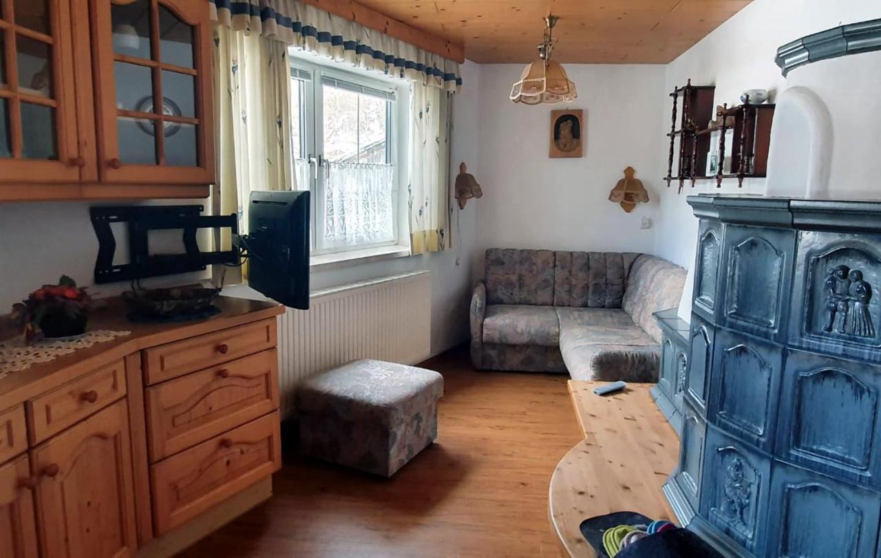 Appartamento Buschhaeusl Filzmoos Esterno foto