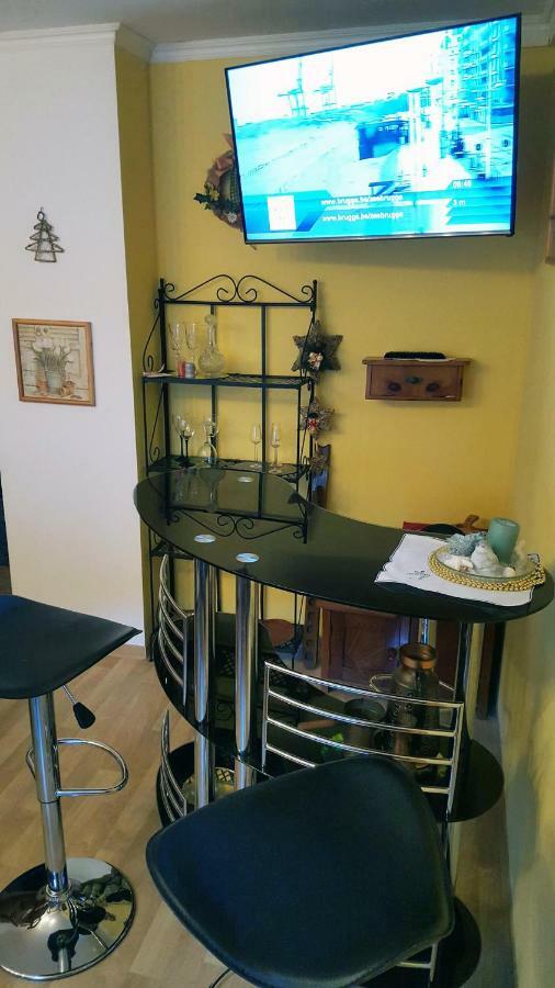 Appartamento Buschhaeusl Filzmoos Esterno foto