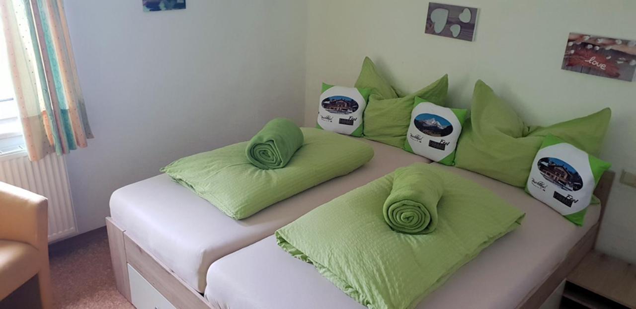 Appartamento Buschhaeusl Filzmoos Esterno foto